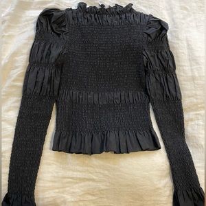 Smocked & other stories top